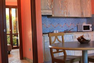 Villaggio Punta Grossa